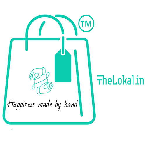 TheLokal.in – Happiness Made by Hand | Handcrafted Indian Home Décor & Lifestyle Products