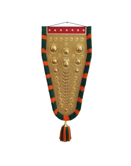 Nettipattam (6 Feet)